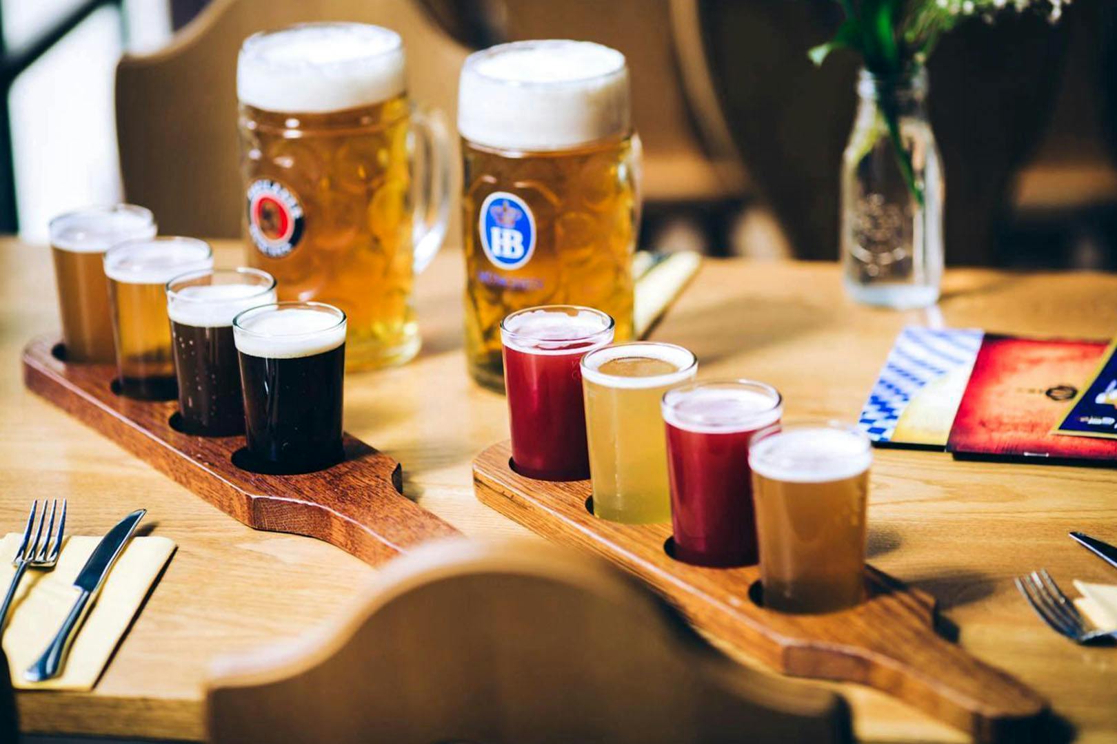 Bavaria Brauhaus