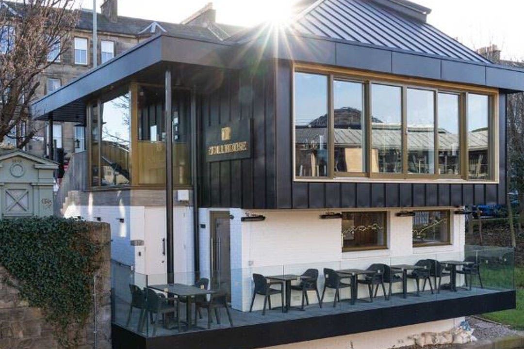 The Tollhouse