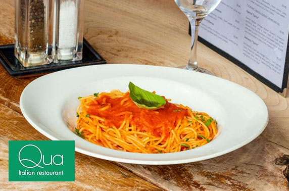 Qua Italian Restaurant