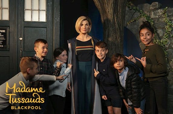 Merlin Entertainment PLC