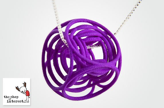 The Shop of Interest