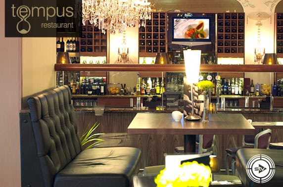 EH2 Tempus Bar & Lounge