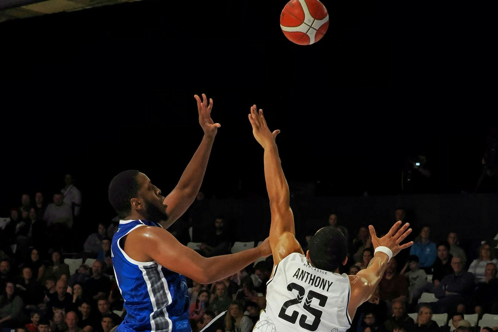 Caledonia Gladiators