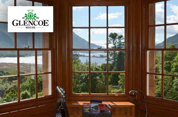 Glencoe House Hotel
