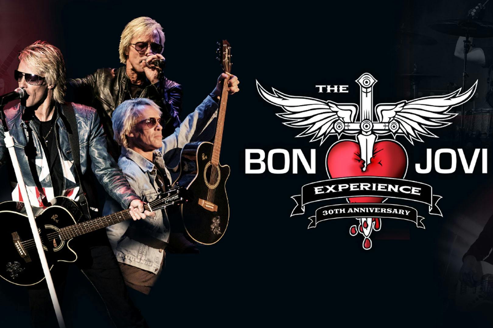 The Bon Jovi Experience