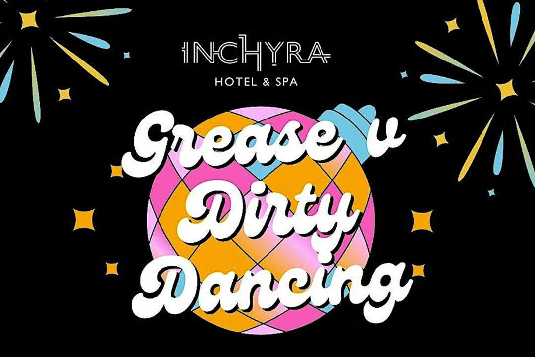 Tribute nights at 4* Macdonald Inchyra Hotel & Spa