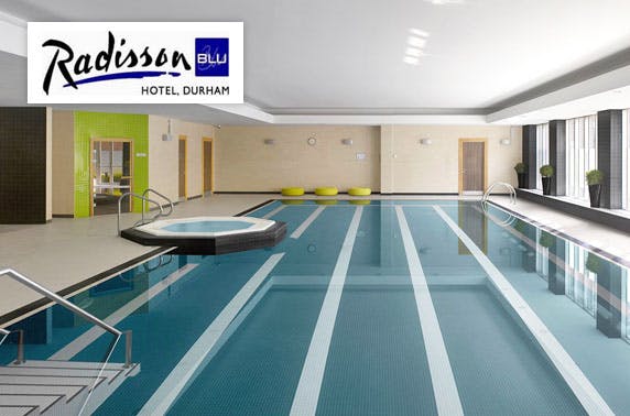 Radisson Blu Durham