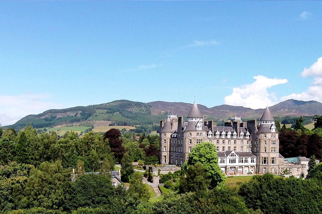 Atholl Palace Hotel
