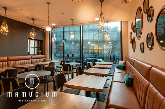 Hotel Indigo Manchester