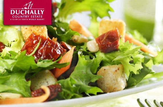 Duchally Country Estate