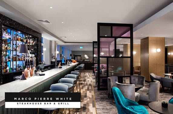 Hilton Edinburgh Carlton