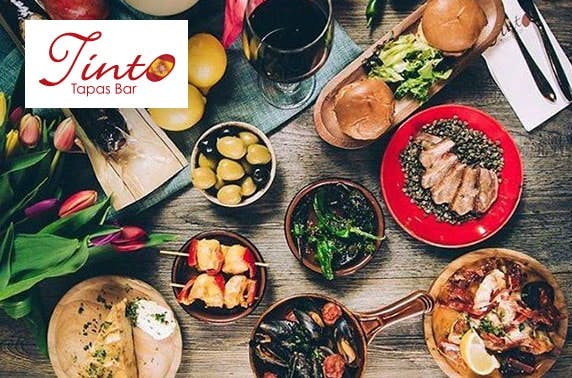 Tinto Tapas