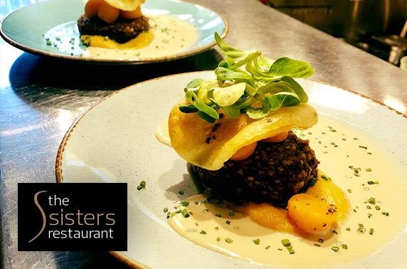 The Sisters Kelvingrove