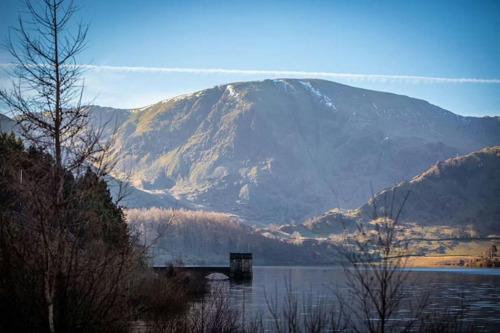 The Haweswater Hotel