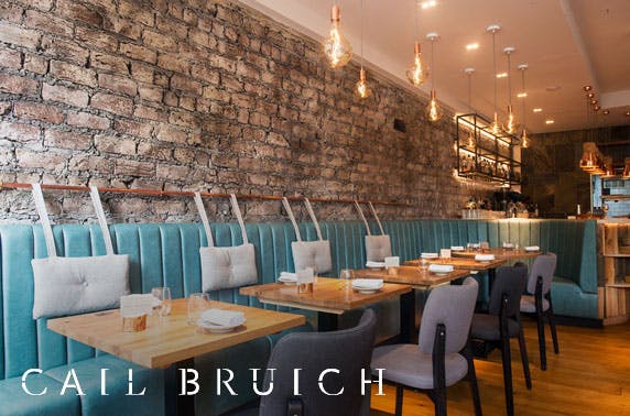 Cail Bruich