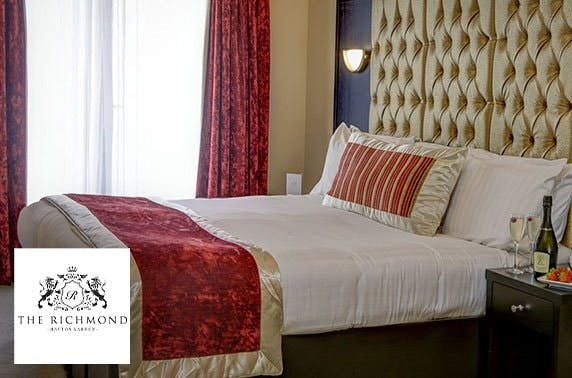 The Richmond Apart-Hotel