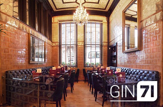 Gin 71