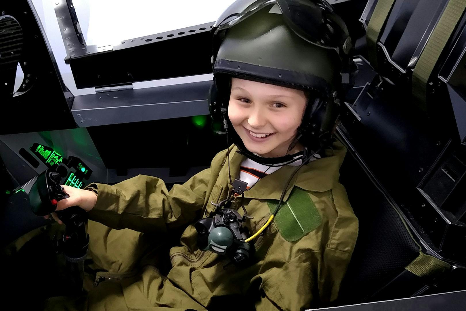 The Flight Sim Centre