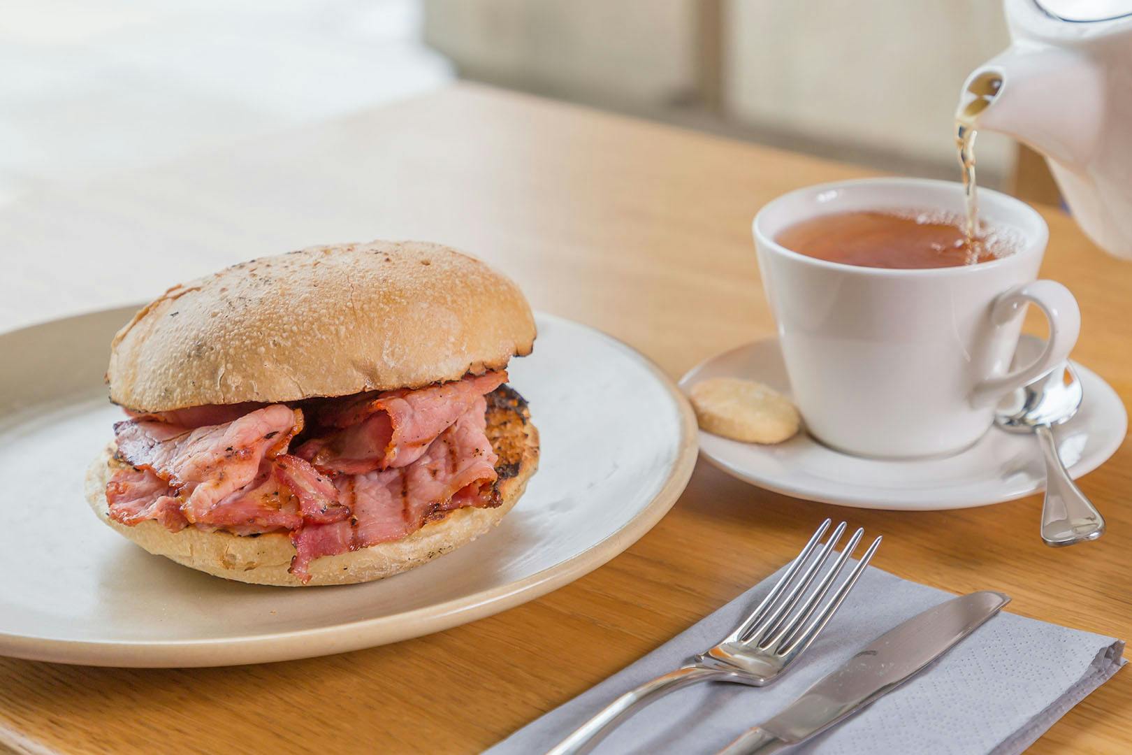 Kirriemuir Golf Club