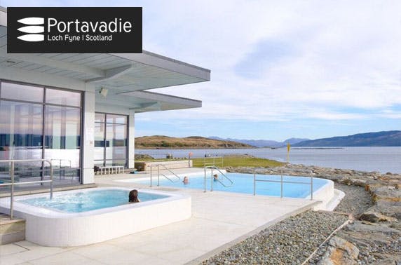 Portavadie