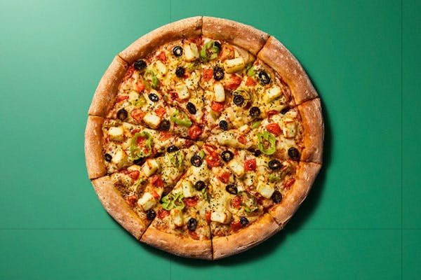 Papa John's