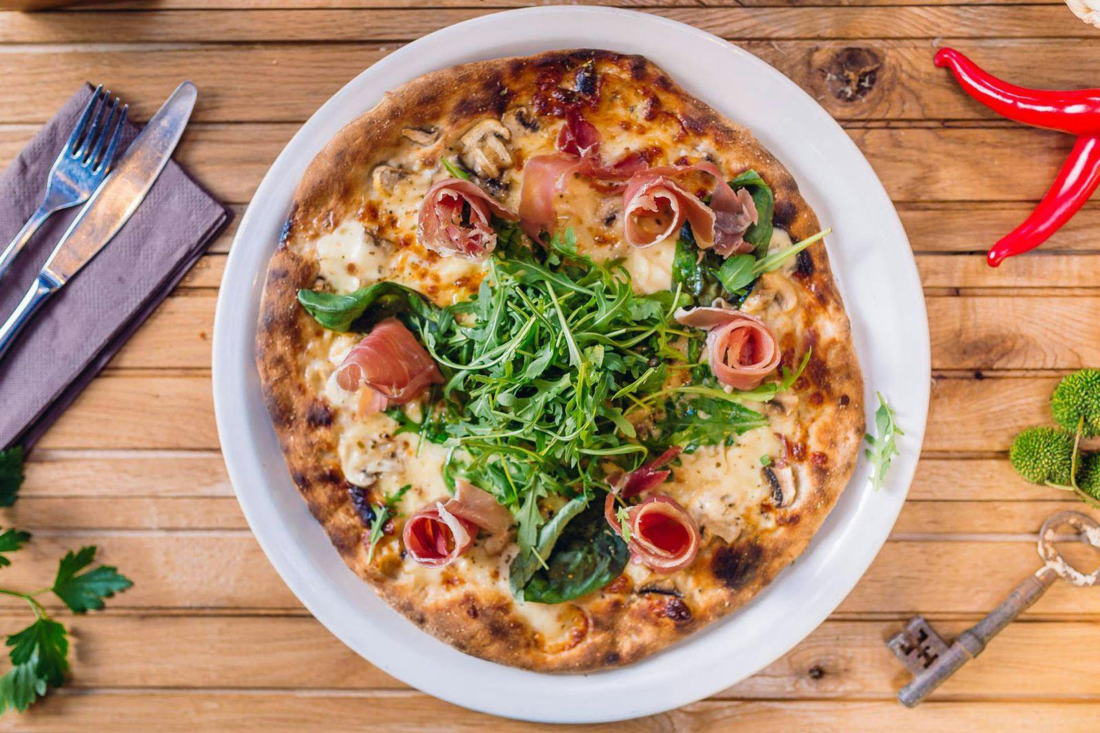 Osteria