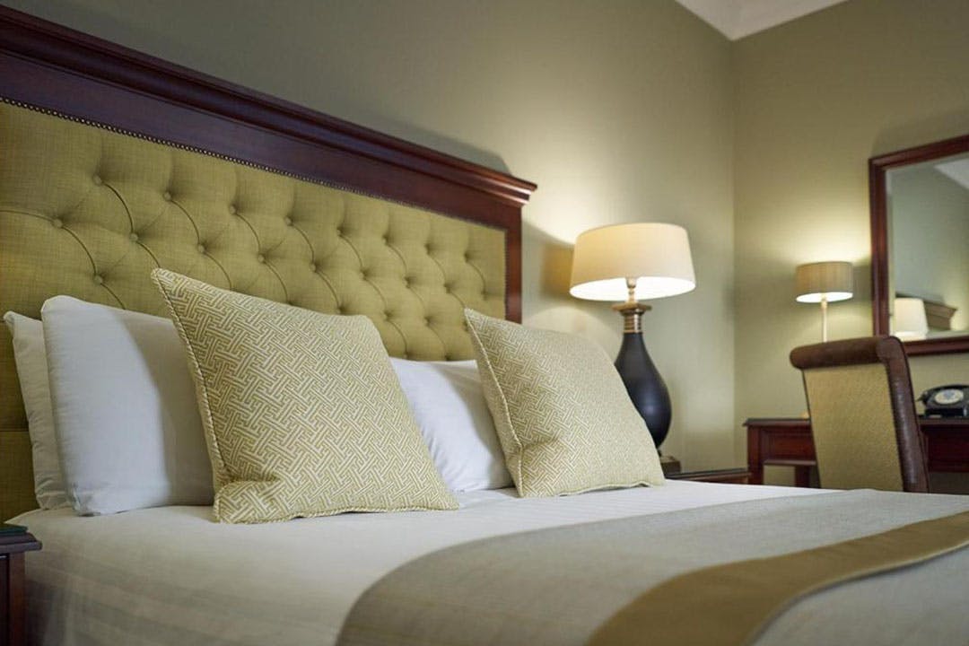 4* Golf View Hotel & Spa