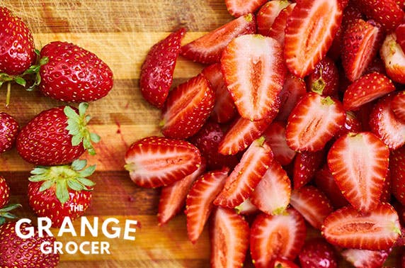 The Grange Grocer