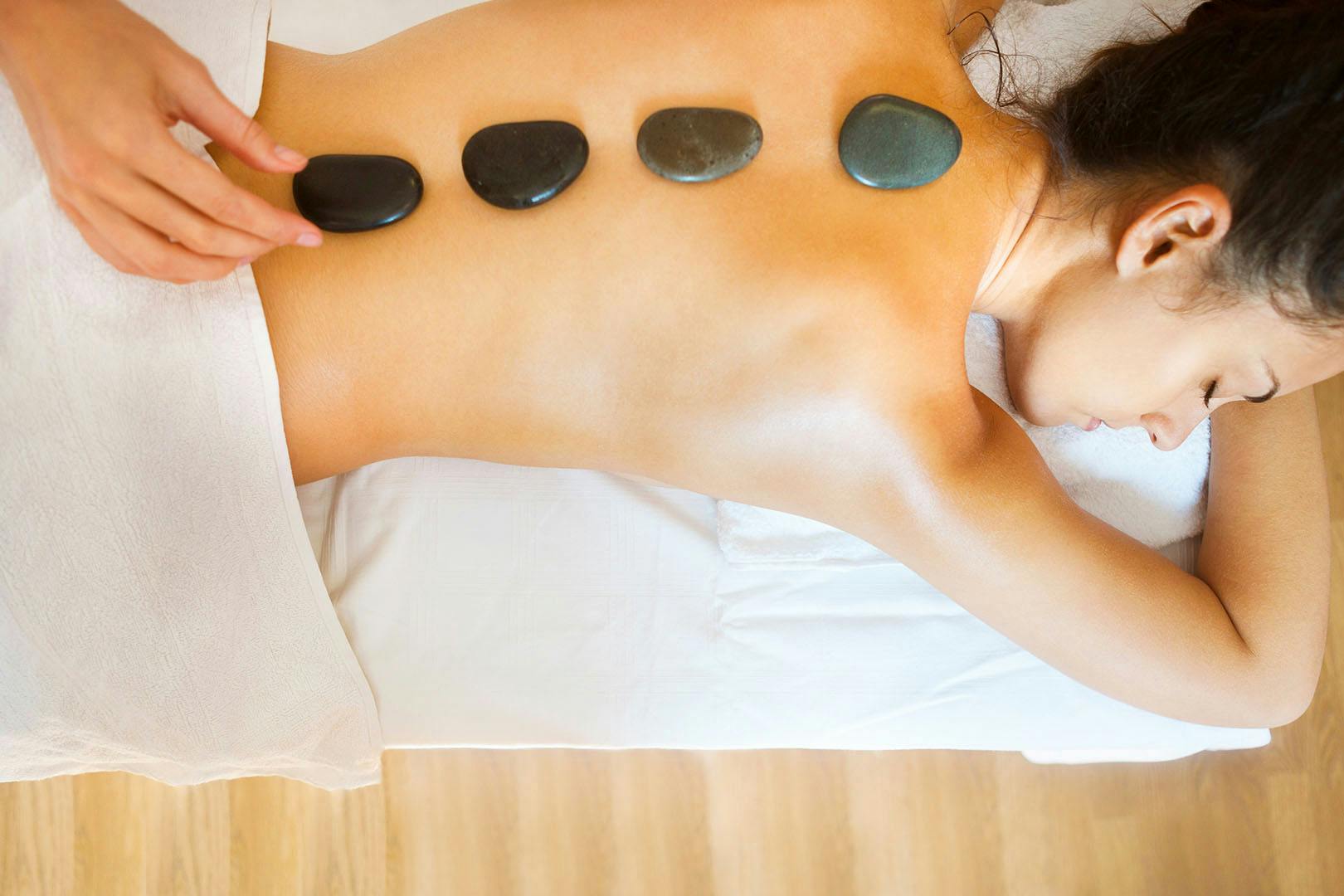 PURE Spa and Beauty