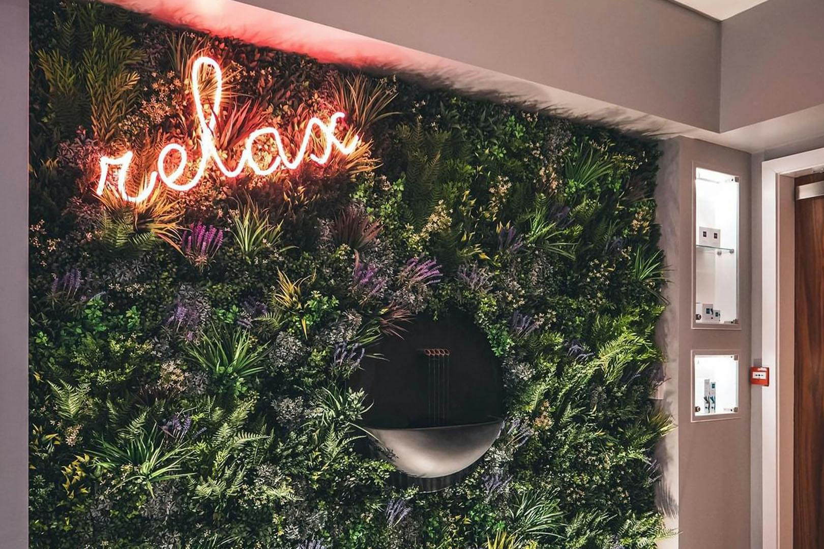 4* Sandman Signature Aberdeen Hotel