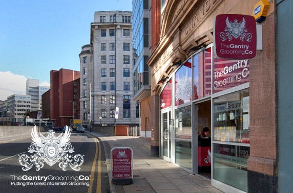 The Gentry Grooming Co