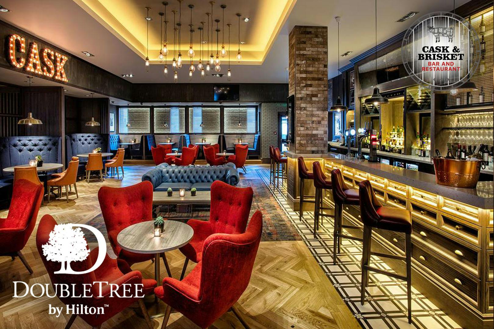 DoubleTree by Hilton Glasgow Central