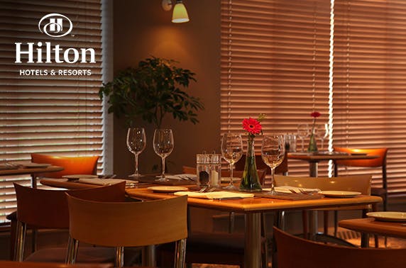 Hilton Aberdeen Treetops Hotel