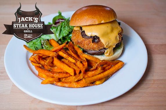 Jack's Steakhouse & Grill