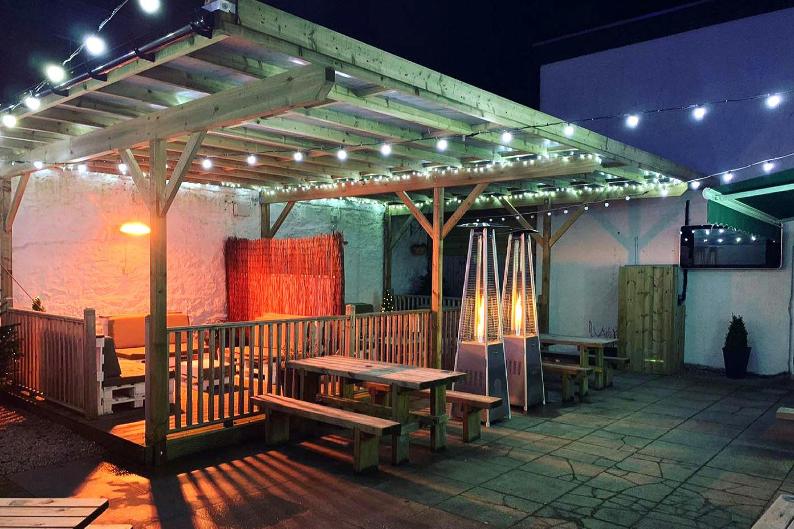 New Inn Hotel