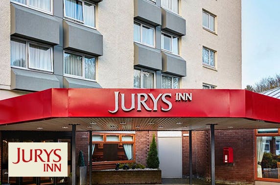 Jurys Inn Inverness
