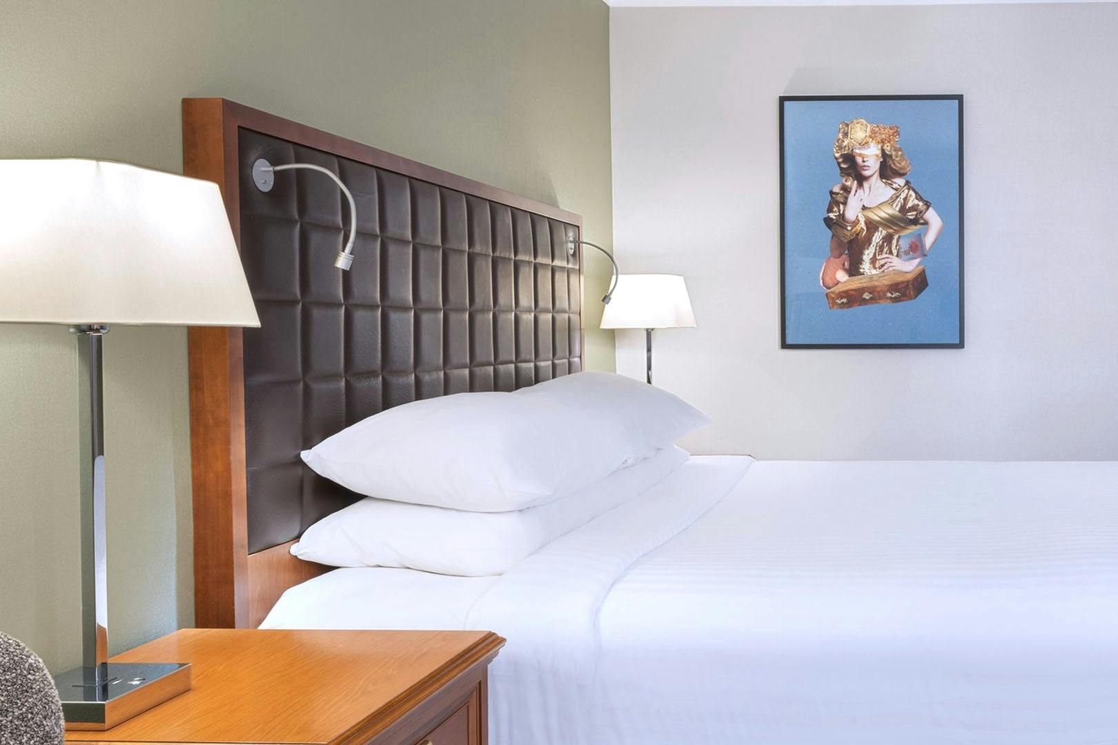 Delta Hotels by Marriott Edinburgh