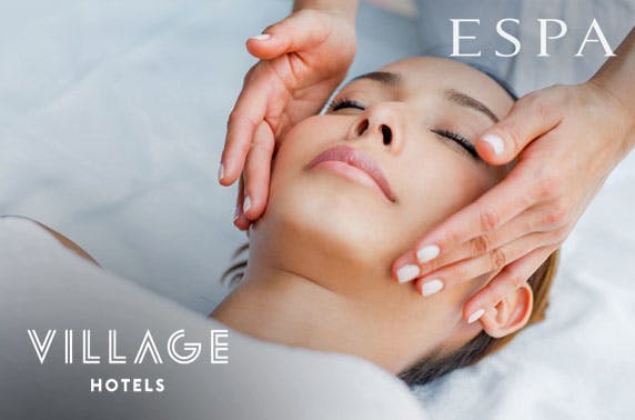 Village Hotel Club Newcastle