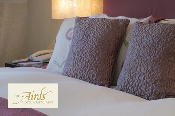 The Airds Hotel & Restaurant 