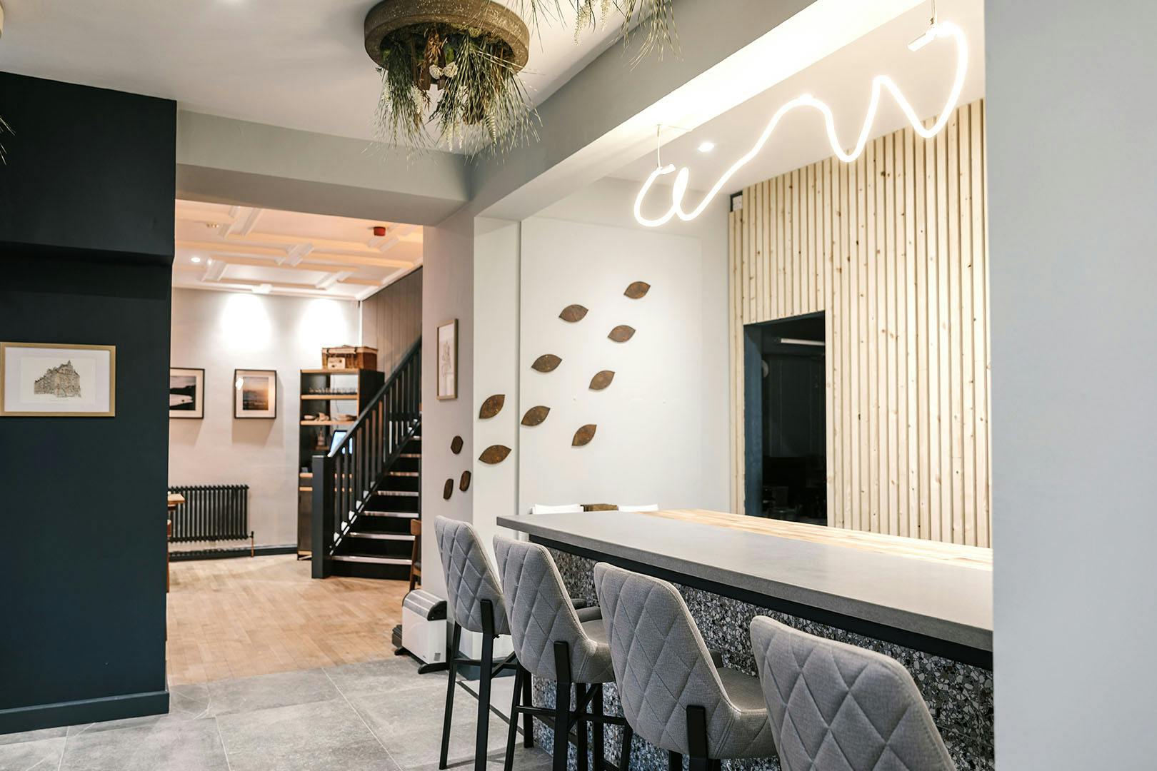 Haar Restaurant