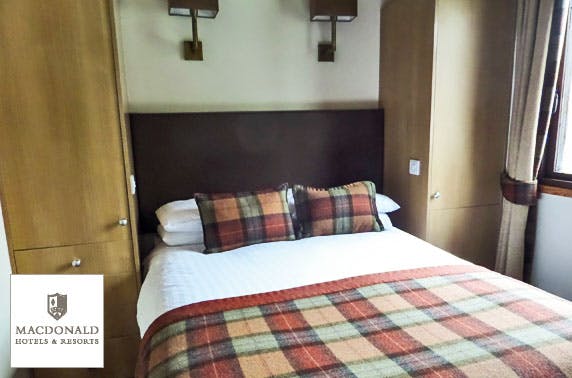 Macdonald Spey Valley Resort