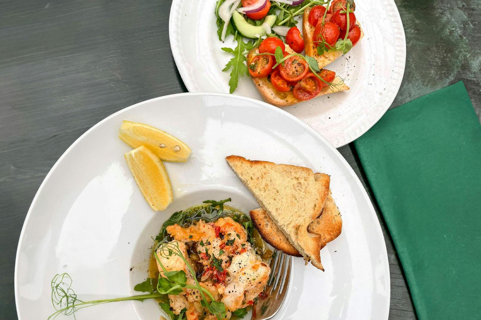 The Avonbridge Hotel