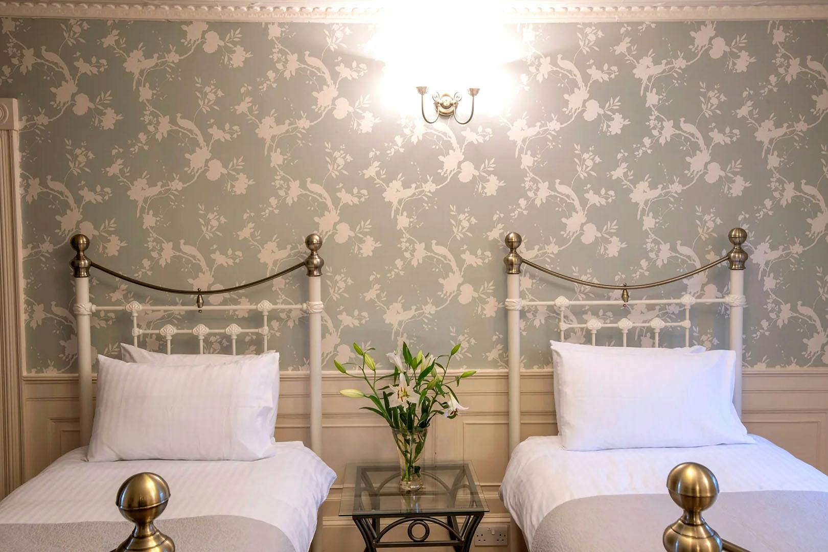 The Plough Hotel