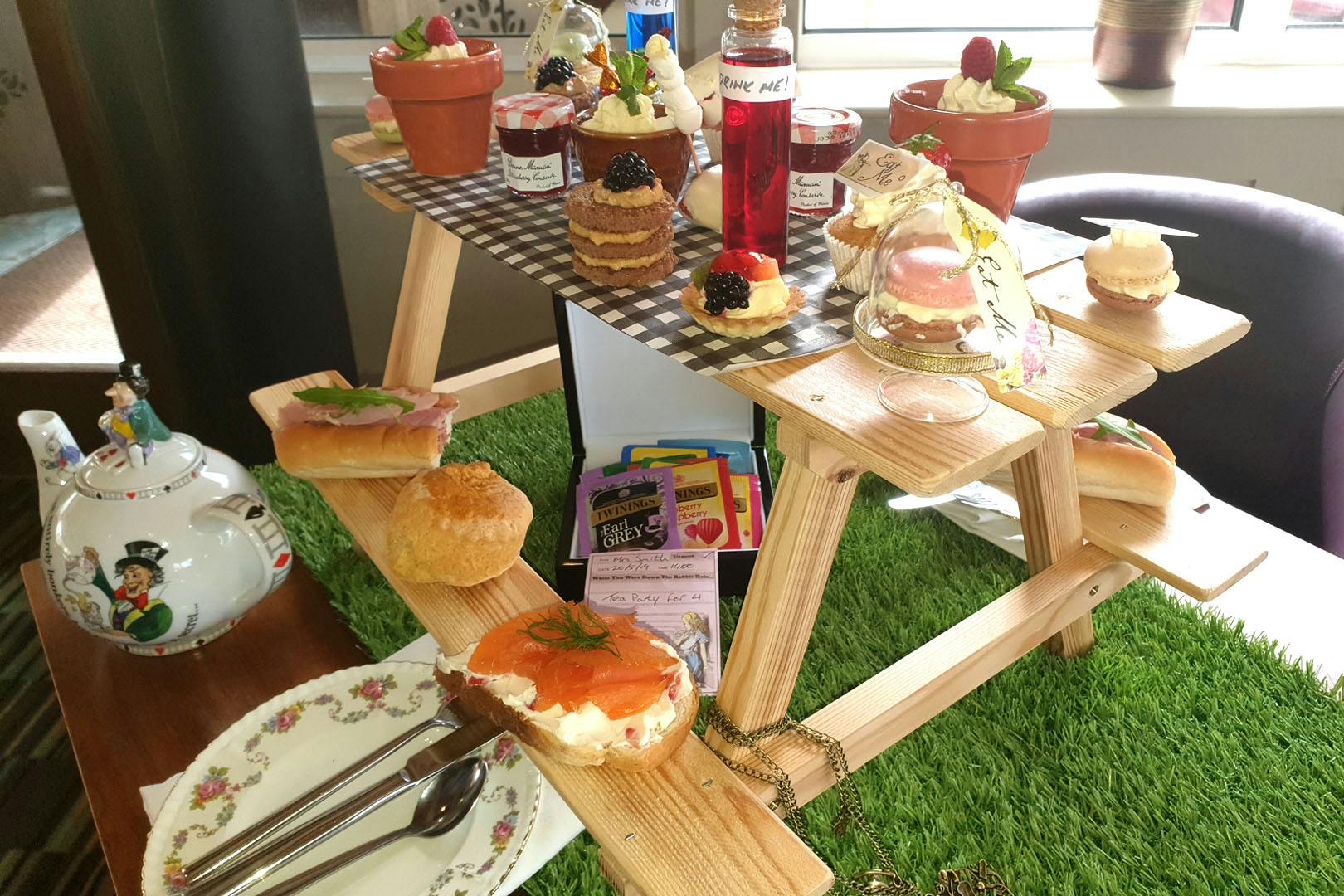 Fairfield House Hotel