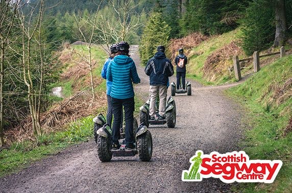 Scottish Segway Centre