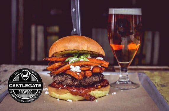 BrewDog Castlegate