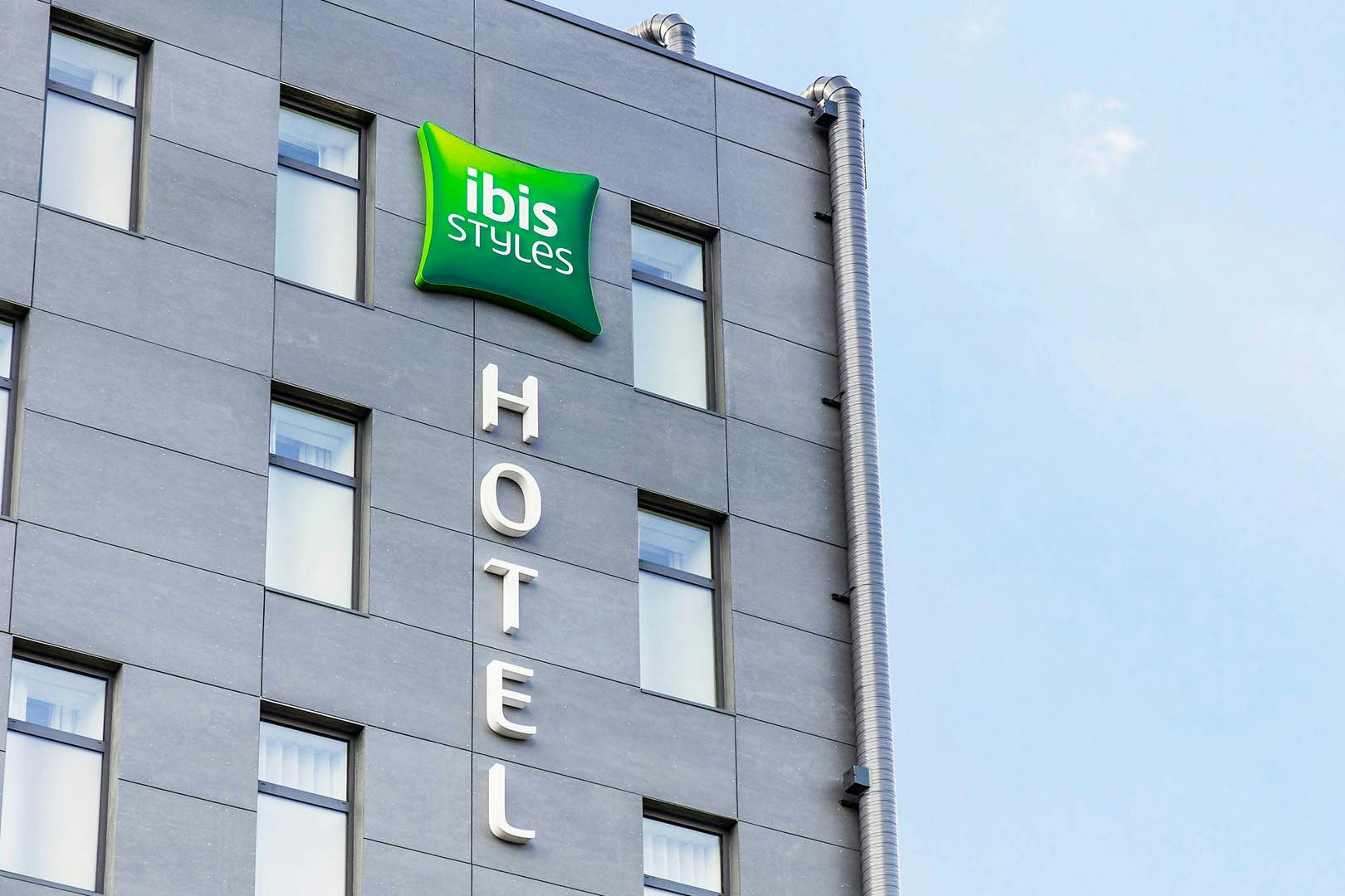 ibis Styles Glasgow Centre George Square