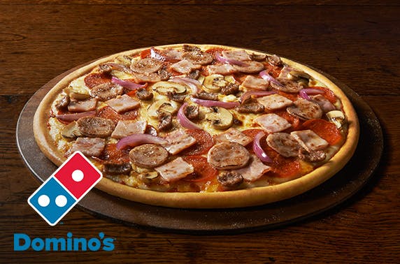 Domino's Pizza