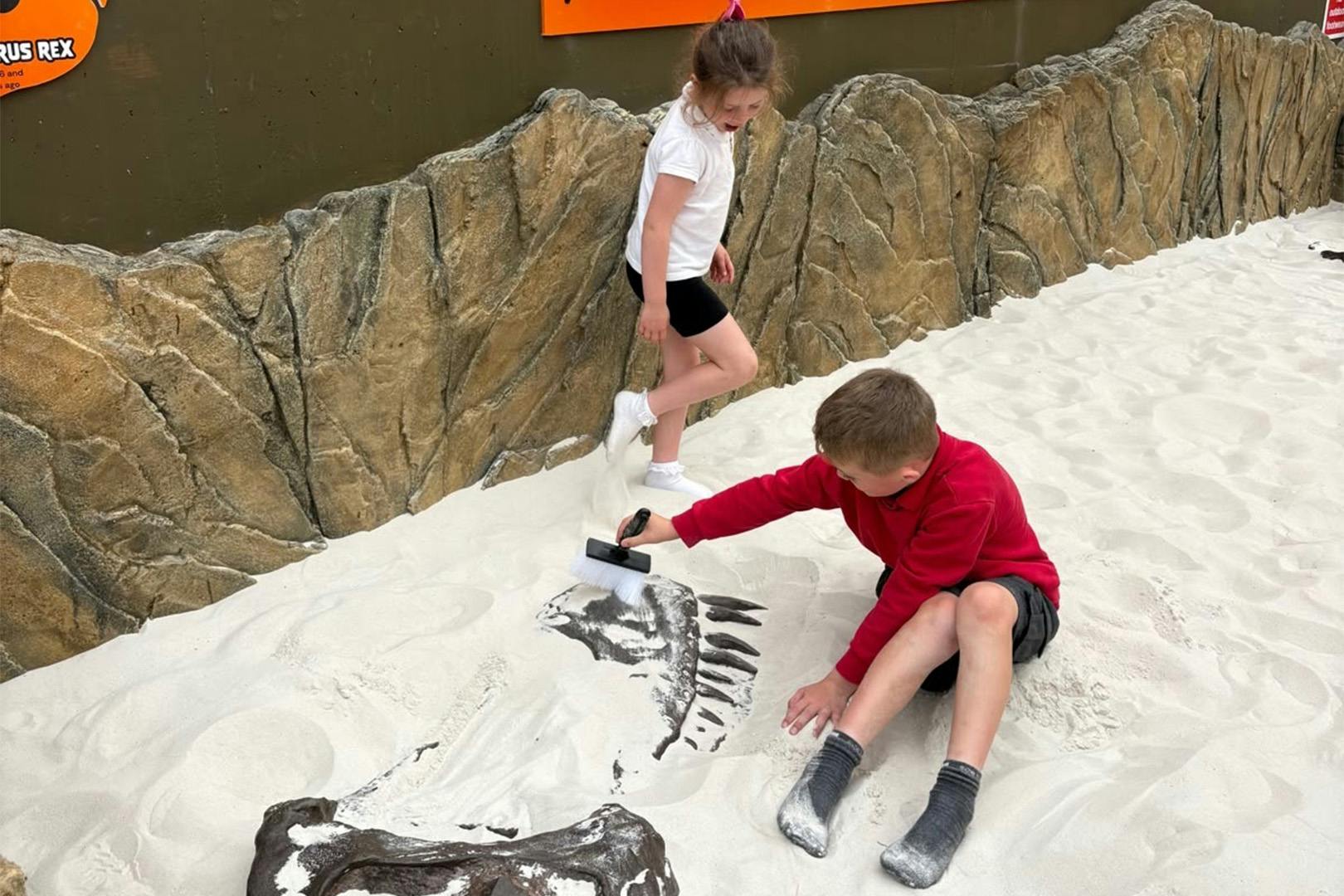 St Andrews Aquarium