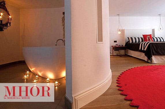 Monachyle MHOR Hotel